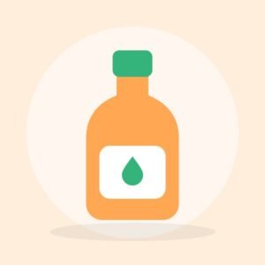 Baby Massage Oil 200 ml