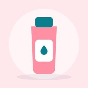 Daily Moisture Baby Lotion 200 ml
